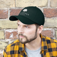 Selectus Unisex Twill Hat