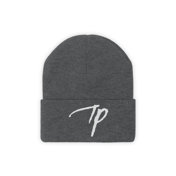 Twinpeak Knit Beanie