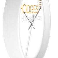 HBS Wall clock