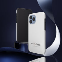 Med Spa Béni Case Mate Tough Phone Cases