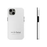 Med Spa Béni Case Mate Tough Phone Cases