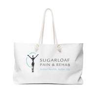 SPR Weekender Bag