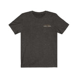 SONU & SONU Unisex Jersey Short Sleeve Tee