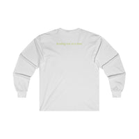 H1C Ultra Cotton Long Sleeve Tee