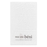 Med Spa Béni  Rally Towel, 11x18