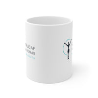 SPR Mug 11oz