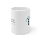 SPR Mug 11oz