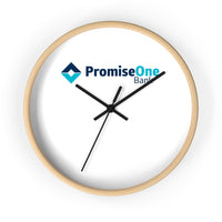 POB Wall clock