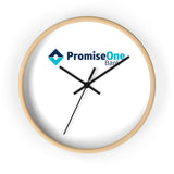 POB Wall clock
