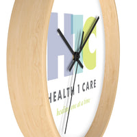H1C Wall clock