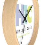 H1C Wall clock