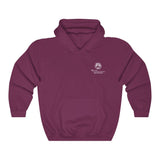 최선호 보험 Unisex Heavy Blend™ Hooded Sweatshirt