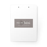 Med Spa Béni Clipboard B