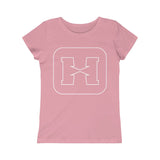 Hodges Girls Princess Tee