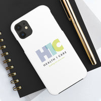 H1C Case Mate Tough Phone Cases