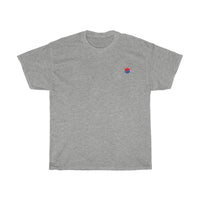 Seksa Unisex Heavy Cotton Tee