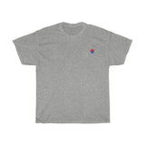 Seksa Unisex Heavy Cotton Tee