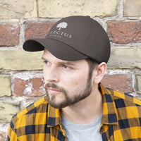 Selectus Unisex Twill Hat