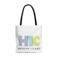 H1C AOP Tote Bag