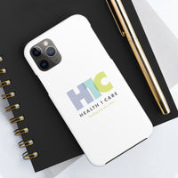 H1C Case Mate Tough Phone Cases