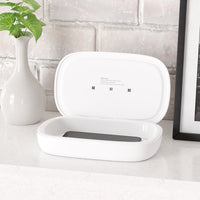 Med Spa Béni UV Phone Sanitizer and Wireless Charging Pad