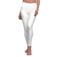 최선호 보험 Women's Cut & Sew Casual Leggings