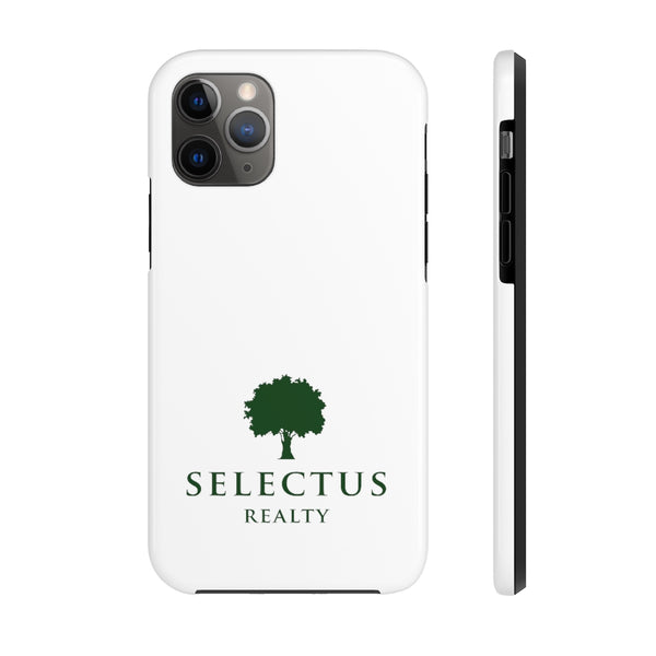 Selectus Case Mate Tough Phone Cases
