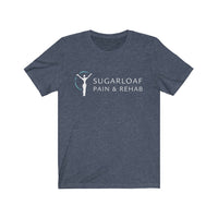 SPR Unisex Jersey Short Sleeve Tee