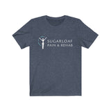 SPR Unisex Jersey Short Sleeve Tee