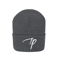 Twinpeak Knit Beanie