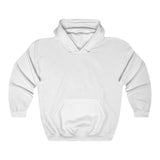 최선호 보험 Unisex Heavy Blend™ Hooded Sweatshirt