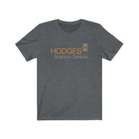 HBS Unisex Jersey Short Sleeve Tee