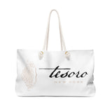Tesoro Weekender Bag