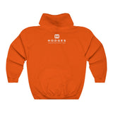 Hodges Unisex Heavy Blend™ Hooded Sweatshirt