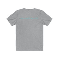 SPR Unisex Jersey Short Sleeve Tee