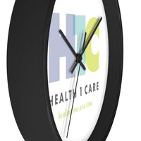 H1C Wall clock