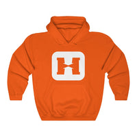 Hodges Unisex Heavy Blend™ Hooded Sweatshirt