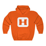 Hodges Unisex Heavy Blend™ Hooded Sweatshirt