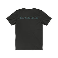SPR Unisex Jersey Short Sleeve Tee