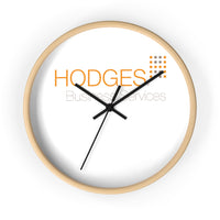 HBS Wall clock