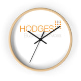 HBS Wall clock