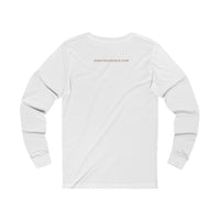 SONU & SONU Unisex Jersey Long Sleeve Tee