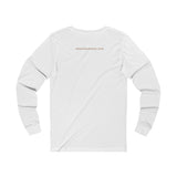 SONU & SONU Unisex Jersey Long Sleeve Tee