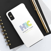 H1C Case Mate Tough Phone Cases
