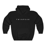 Twinpeak Unisex Heavy Blend™ Hooded Sweatshirt