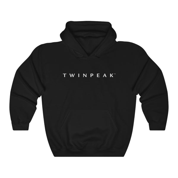 Twinpeak Unisex Heavy Blend™ Hooded Sweatshirt
