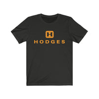 Hodges Unisex Jersey Short Sleeve Tee