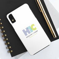 H1C Case Mate Tough Phone Cases