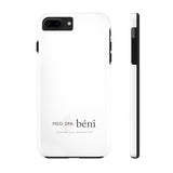 Med Spa Béni Case Mate Tough Phone Cases
