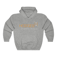 HBS Unisex Heavy Blend™ Hooded Sweatshirt